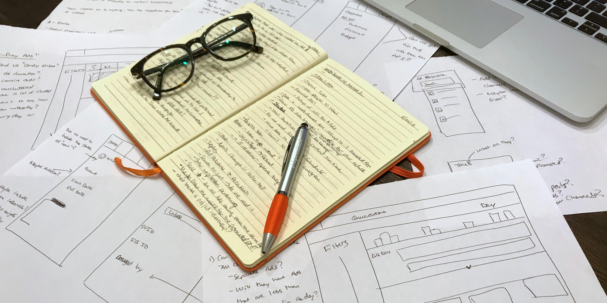 SF – Notes